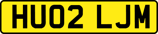 HU02LJM