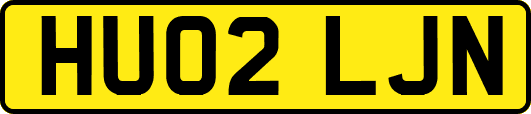 HU02LJN