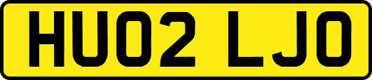 HU02LJO
