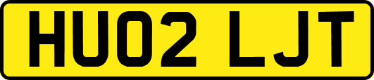 HU02LJT
