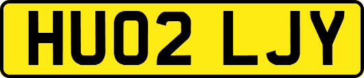 HU02LJY