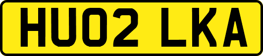 HU02LKA