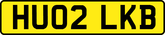 HU02LKB