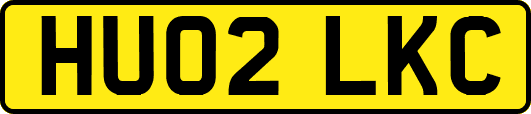 HU02LKC