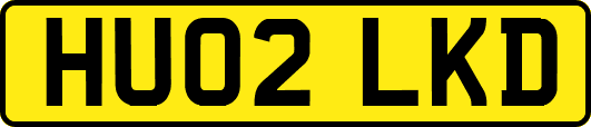 HU02LKD