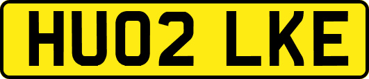 HU02LKE