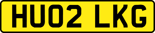 HU02LKG