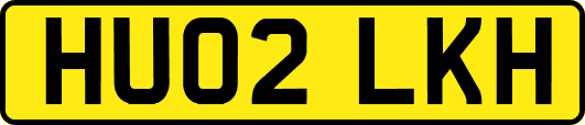 HU02LKH