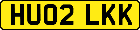 HU02LKK