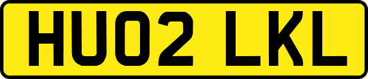 HU02LKL