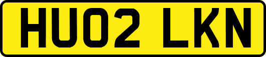HU02LKN