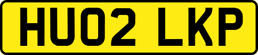 HU02LKP