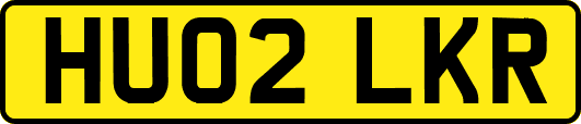 HU02LKR