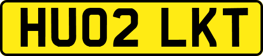 HU02LKT