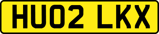 HU02LKX