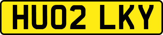 HU02LKY