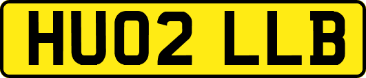 HU02LLB