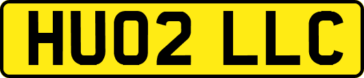 HU02LLC