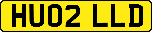 HU02LLD