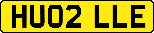 HU02LLE