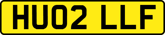 HU02LLF