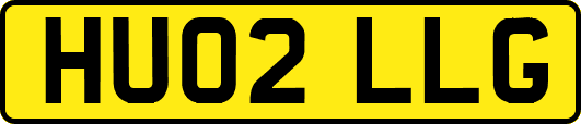 HU02LLG