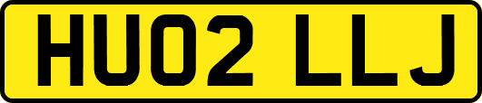 HU02LLJ