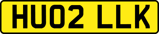 HU02LLK