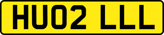HU02LLL