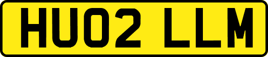 HU02LLM