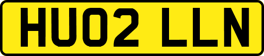 HU02LLN
