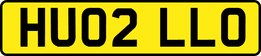 HU02LLO