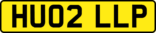 HU02LLP