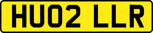 HU02LLR