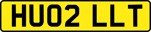 HU02LLT