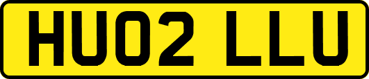 HU02LLU