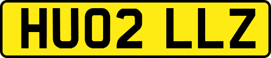 HU02LLZ