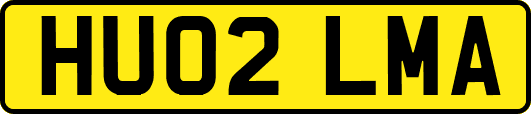 HU02LMA