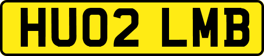 HU02LMB