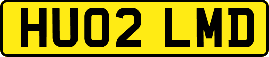 HU02LMD