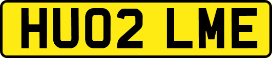 HU02LME