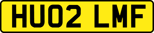 HU02LMF