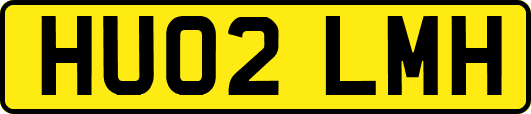 HU02LMH