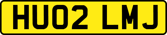 HU02LMJ