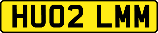 HU02LMM
