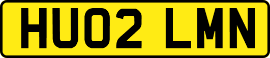 HU02LMN