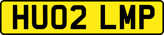 HU02LMP