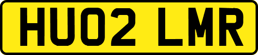 HU02LMR