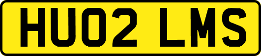 HU02LMS