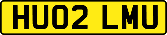 HU02LMU